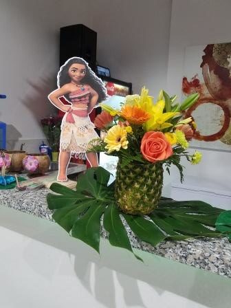 Indoor-Party-place-Moana-Deocrations