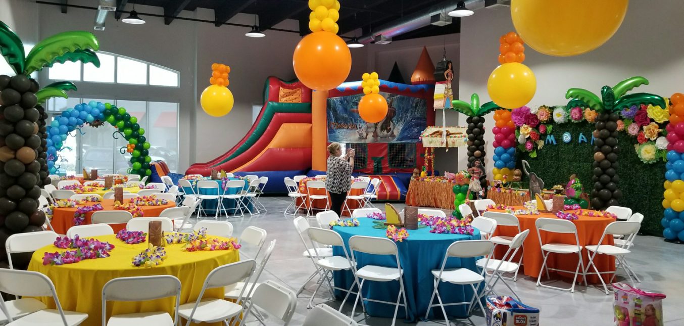 The Search For Party Venues Cannot Be Easier Than This