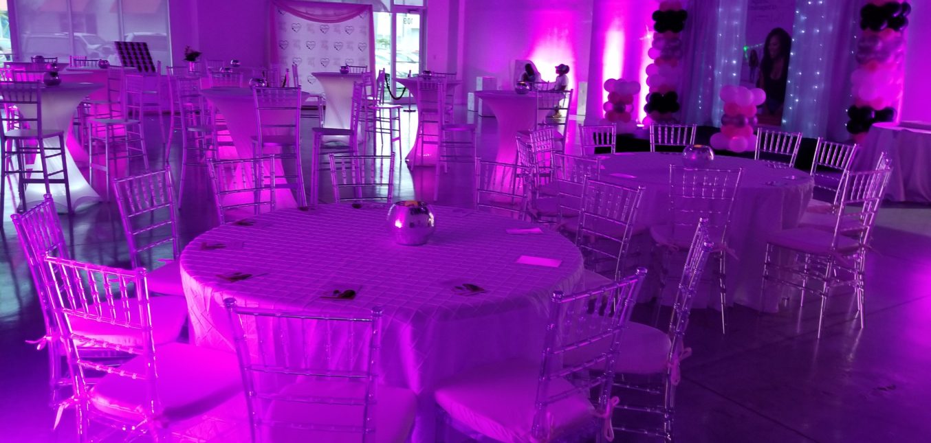 What Makes A Party Venue Worth Using?
