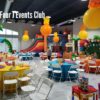 ndoor Kids Party Places in Miami