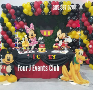 kids-birthday-party-places-in-Miami